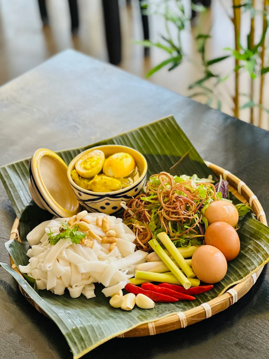 Đà Nẵng Bún - Bún Mắm Nêm Đà Nẵng