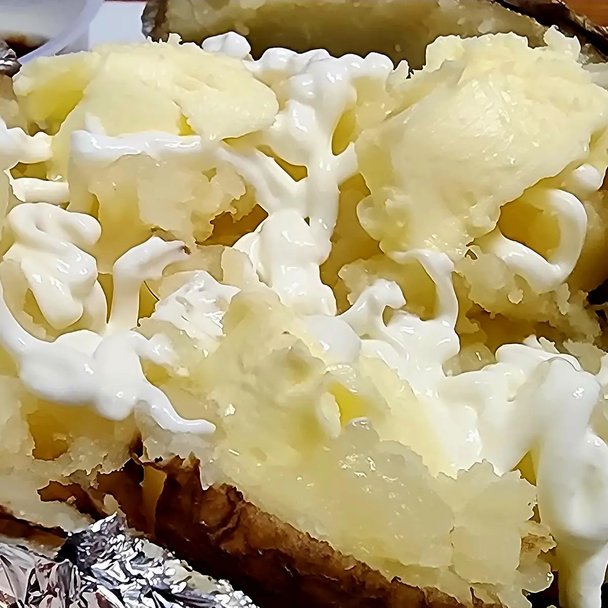 Baked Potato