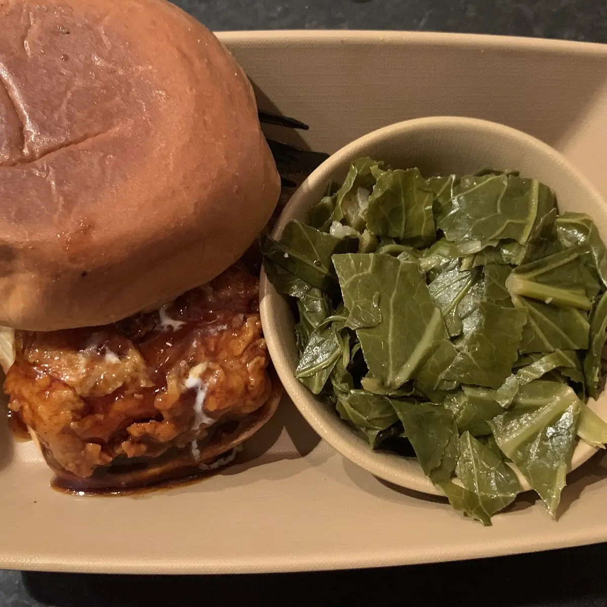 Collard Greens