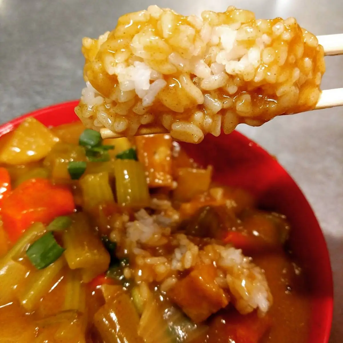 Veggie Sweet Onion