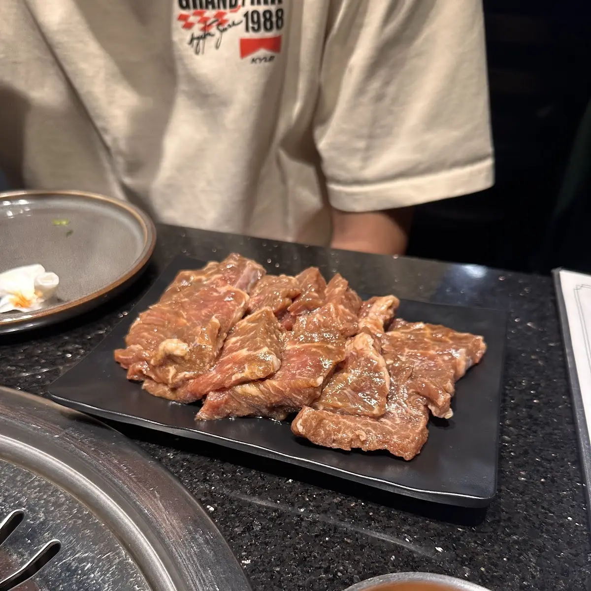 Kalbi Short Ribs