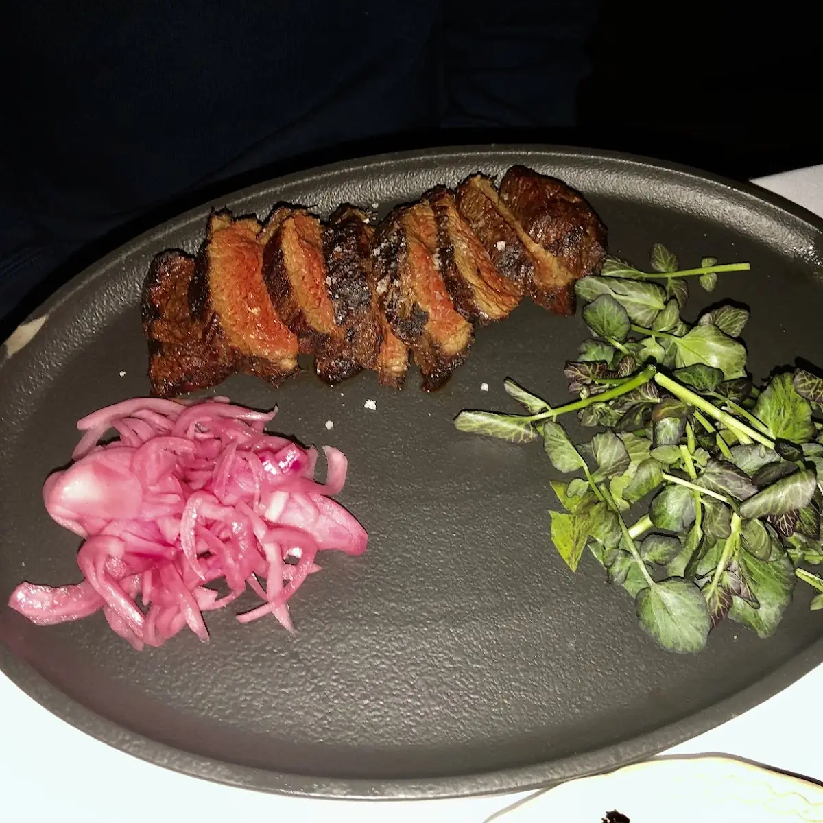 Duck Breast