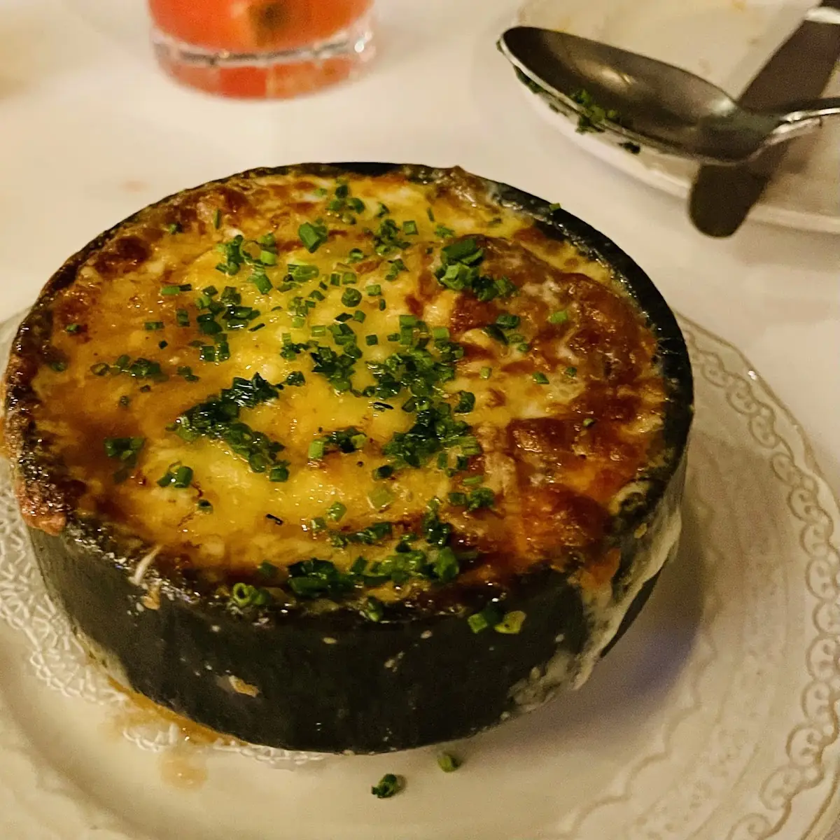 French Onion Soup