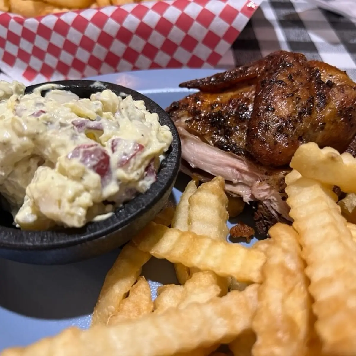 Potato Salad