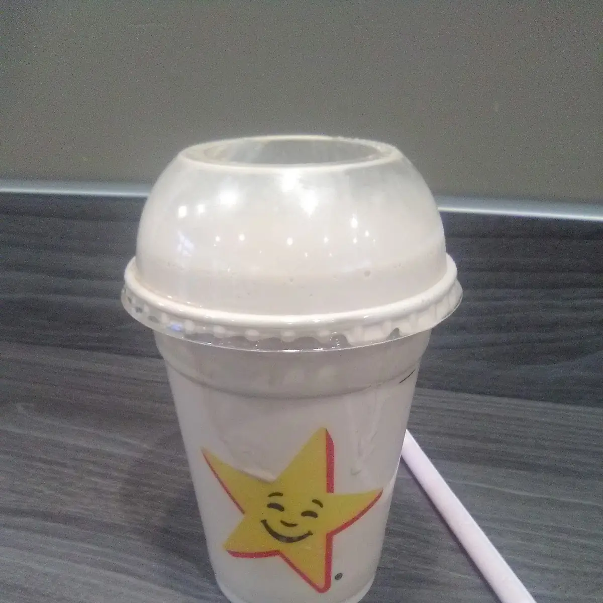 Chocolate Shake