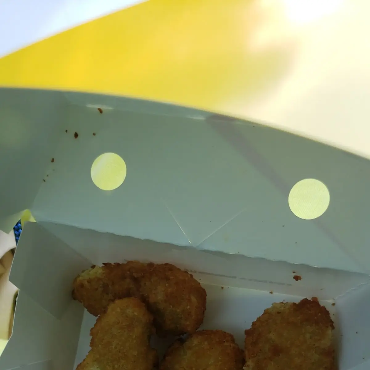 Jalapeño Poppers