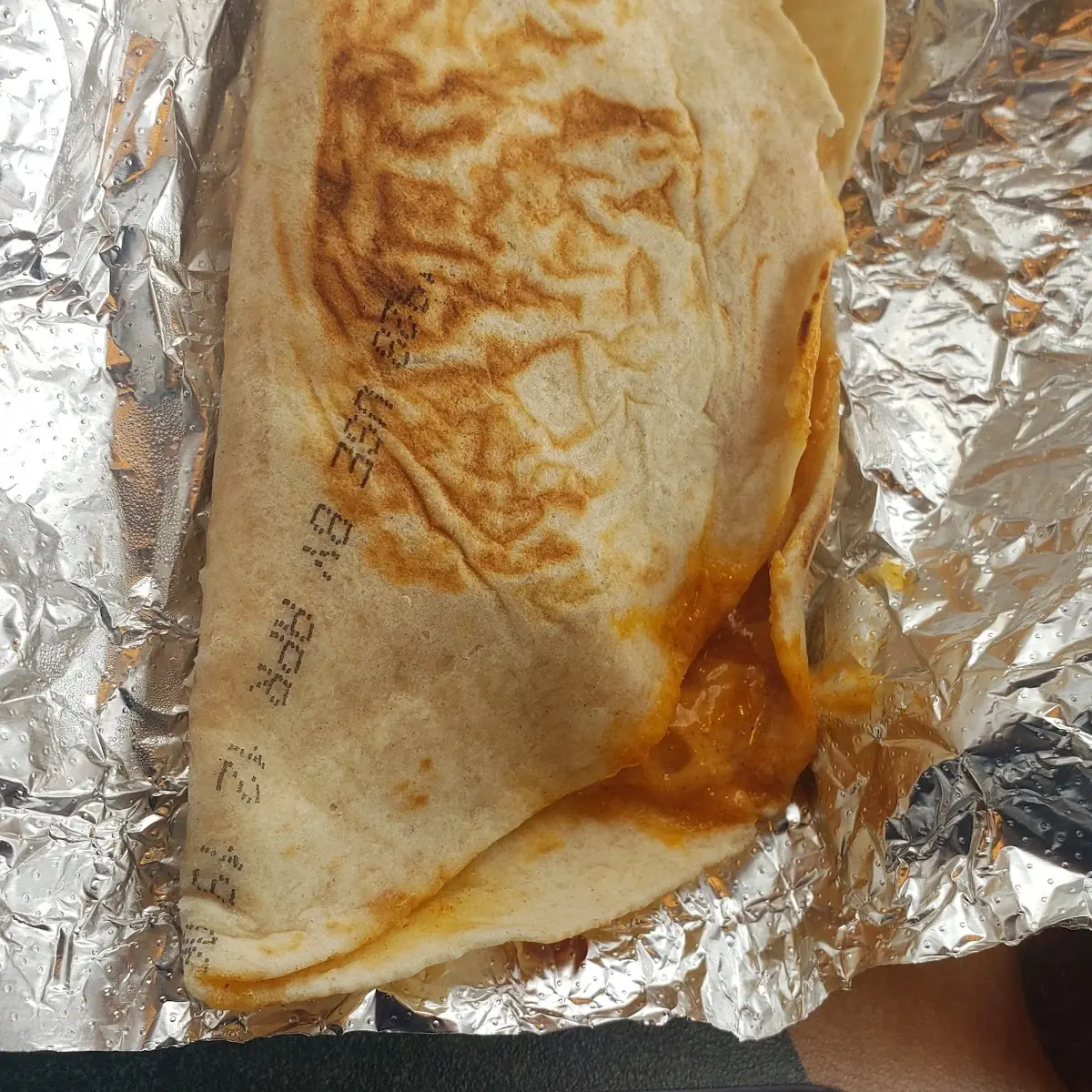 Quesadilla