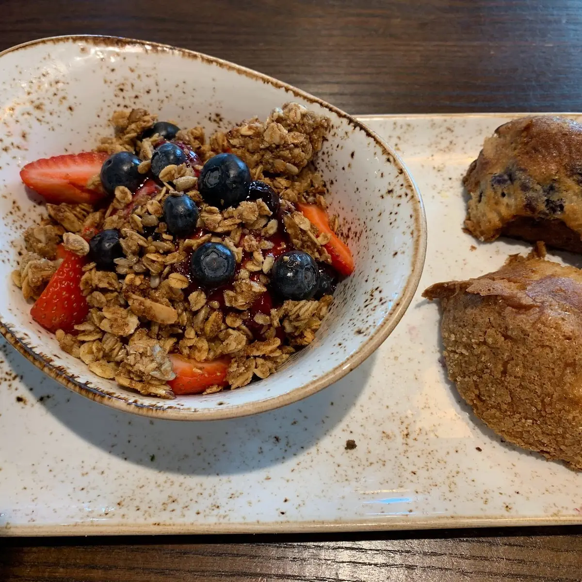 Chia Pudding