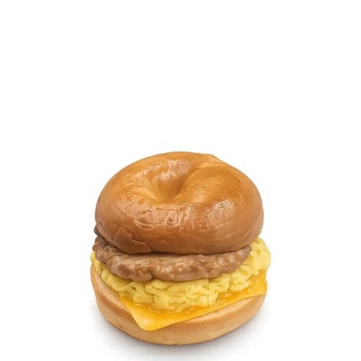 Egg & Cheddar Cheese