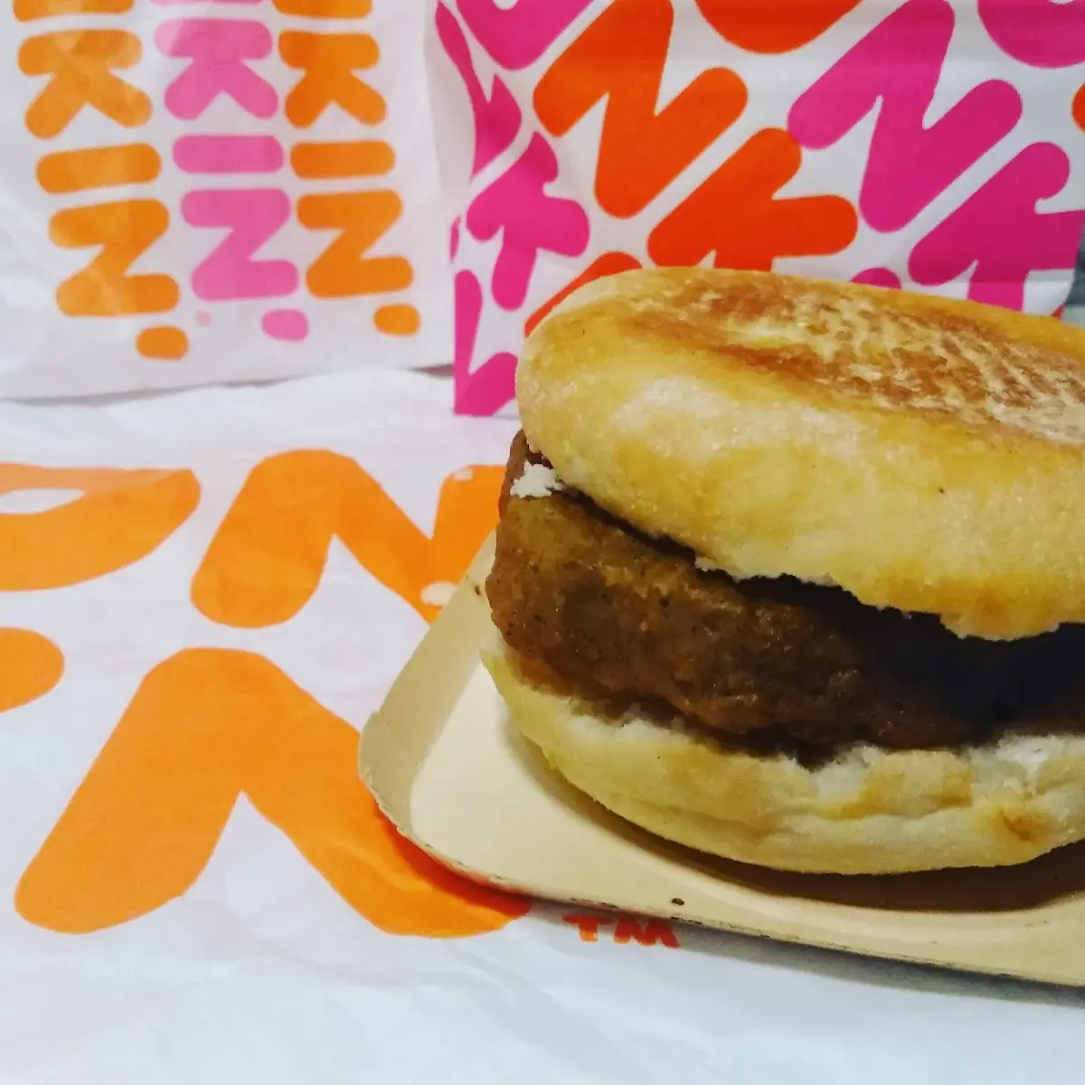 Beyond Sausage Biscuit