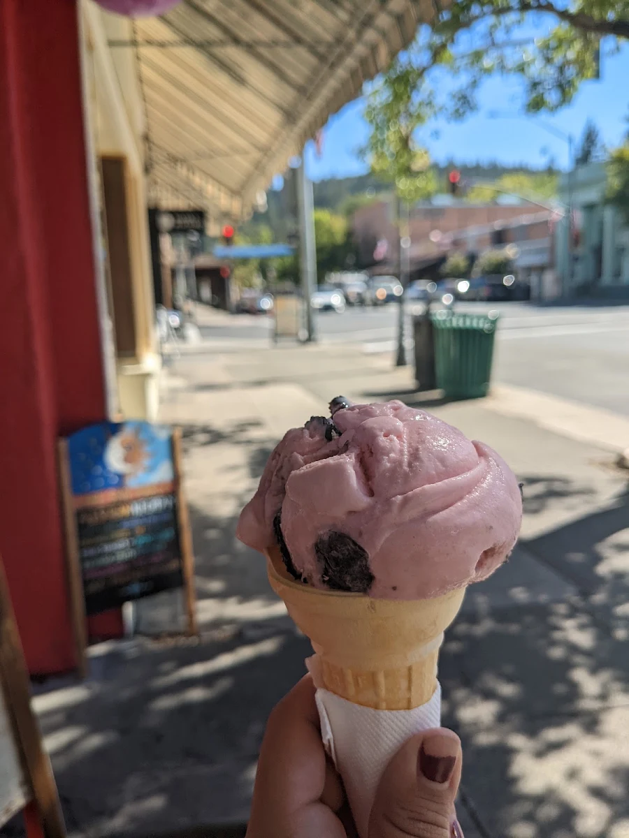 Black Cherry