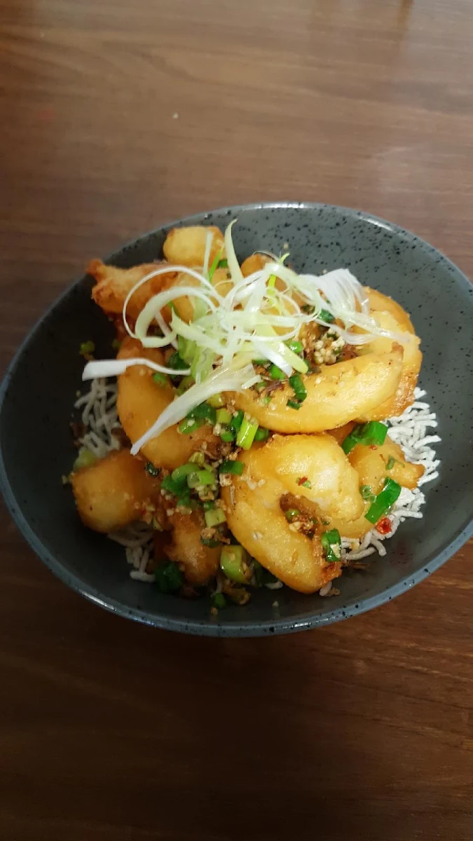 Highlights, L'il Buddha Asian Cuisine