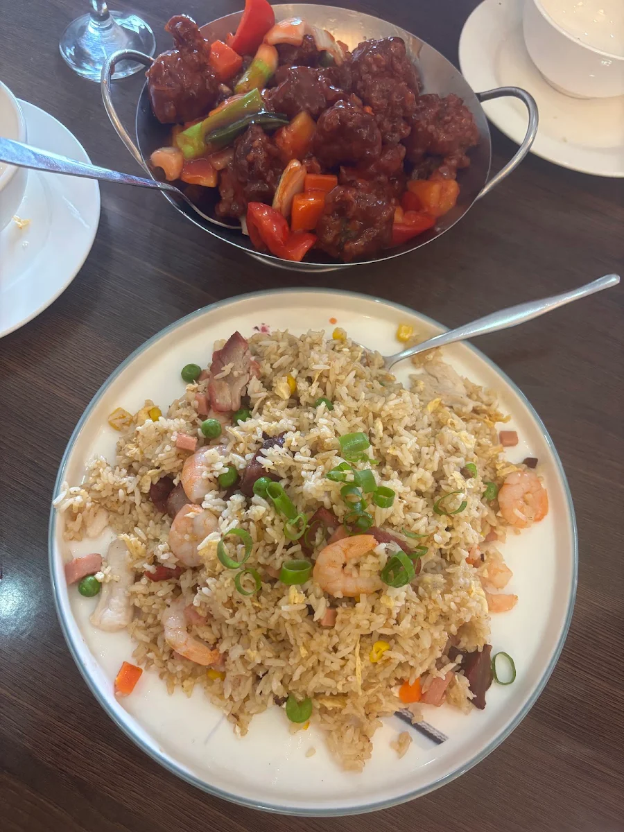 Highlights, L'il Buddha Asian Cuisine