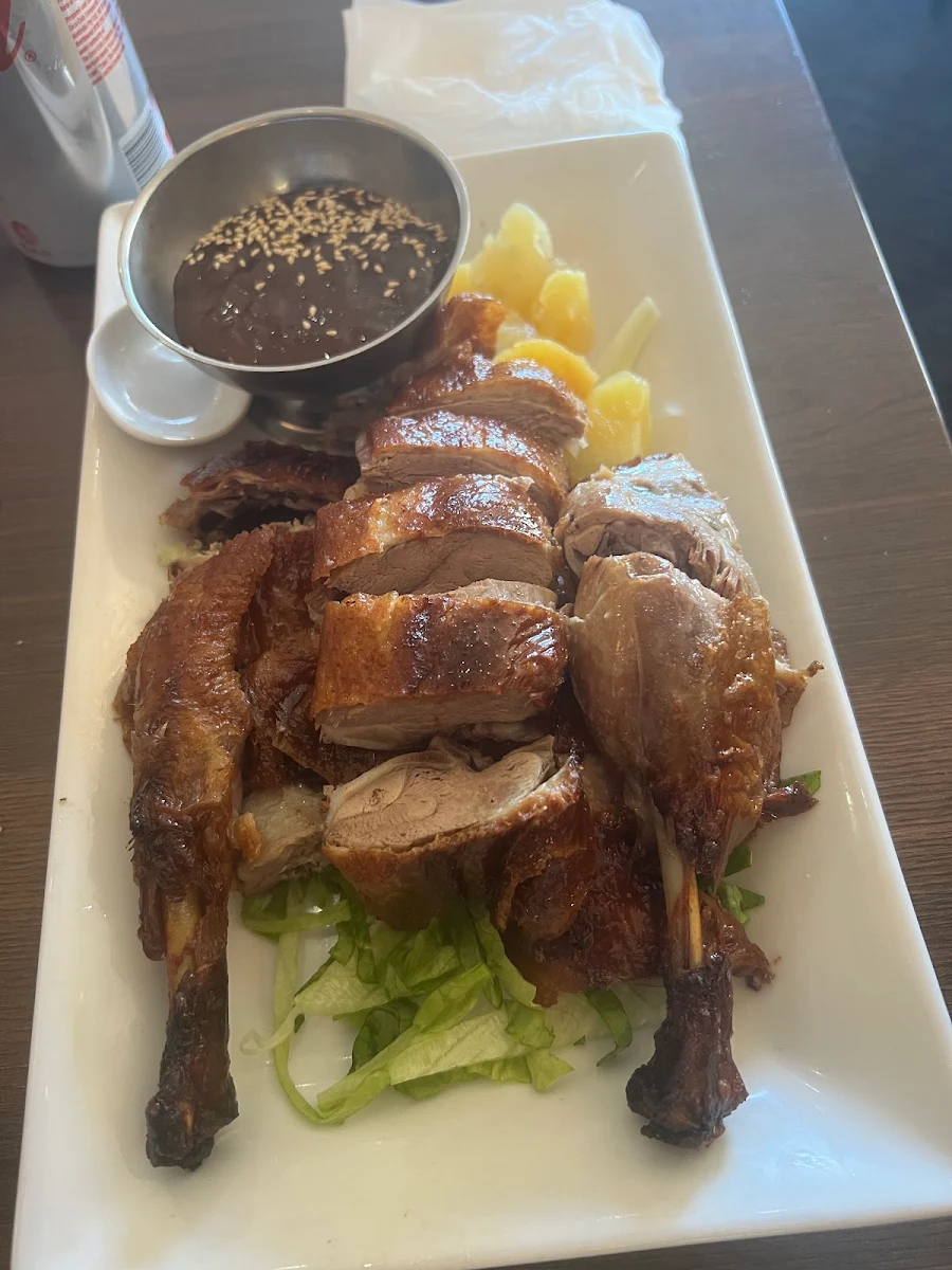 Highlights, L'il Buddha Asian Cuisine