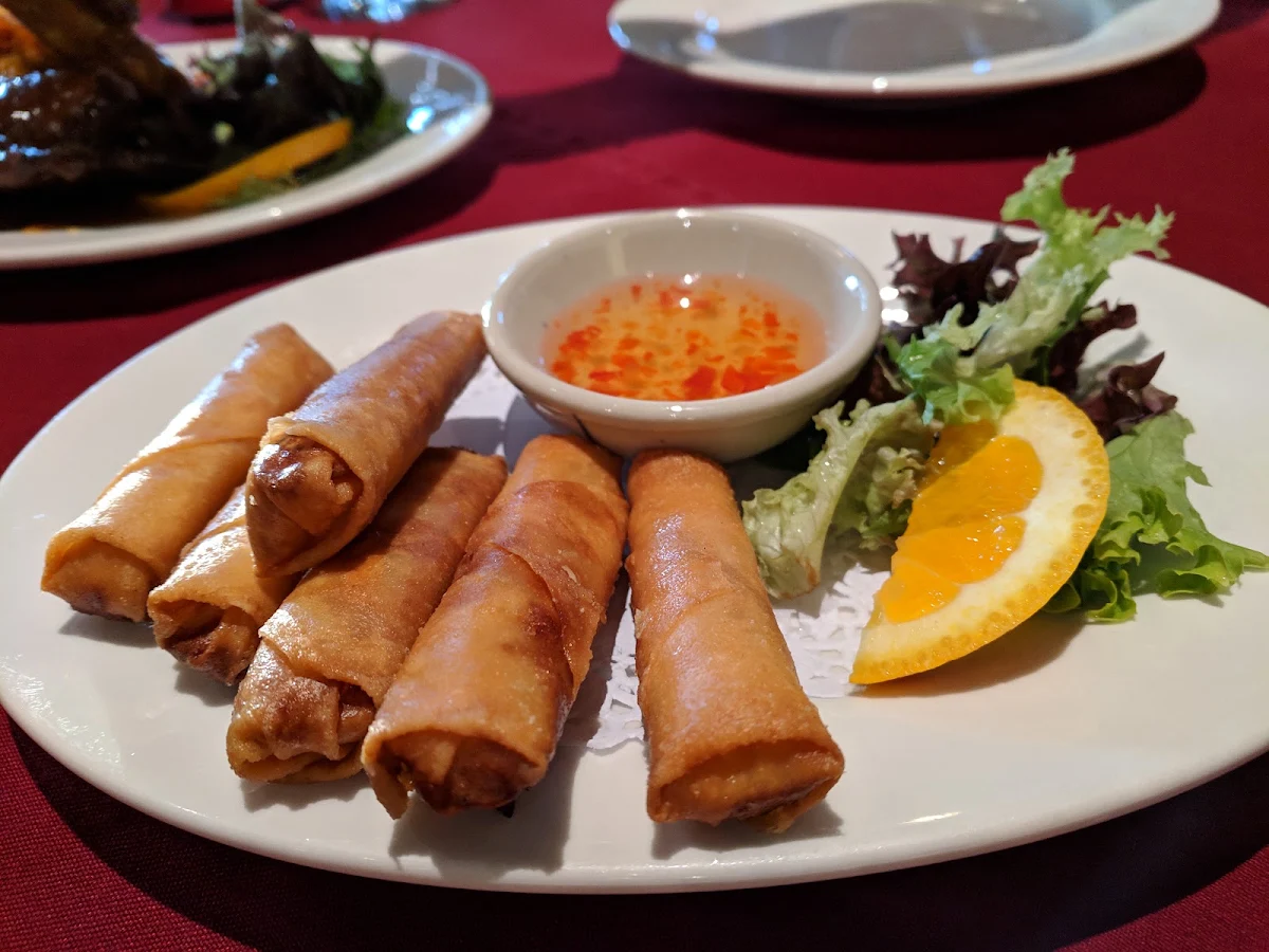 Highlights, Piyada Thai Macleod