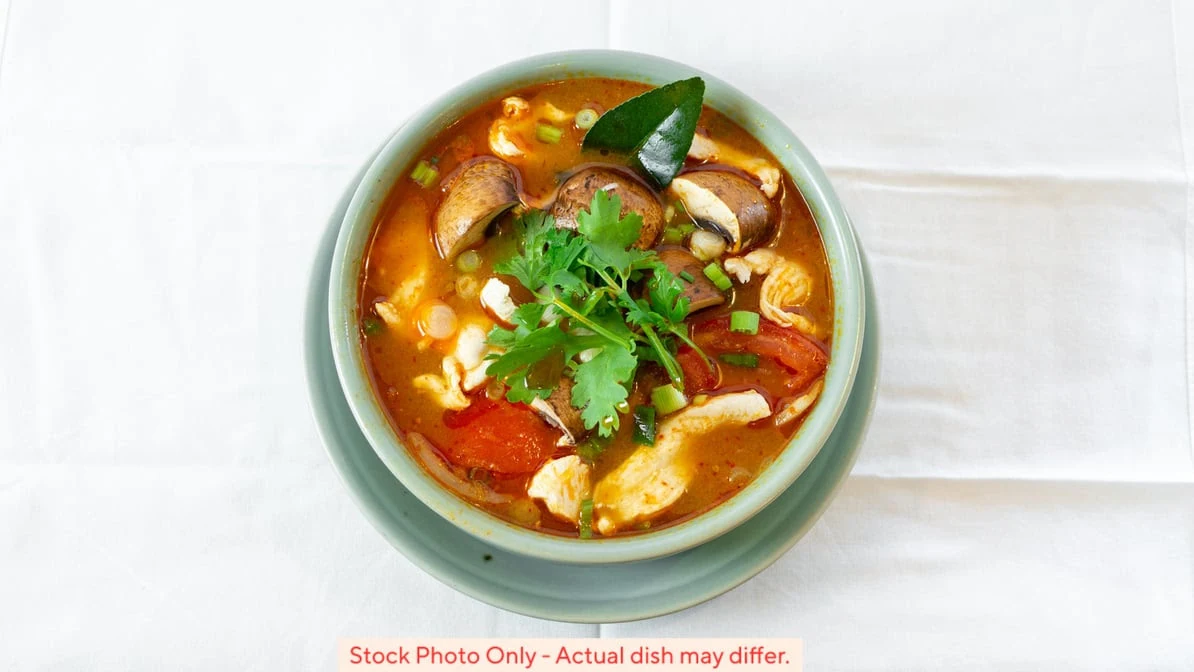Highlights, Piyada Thai Macleod