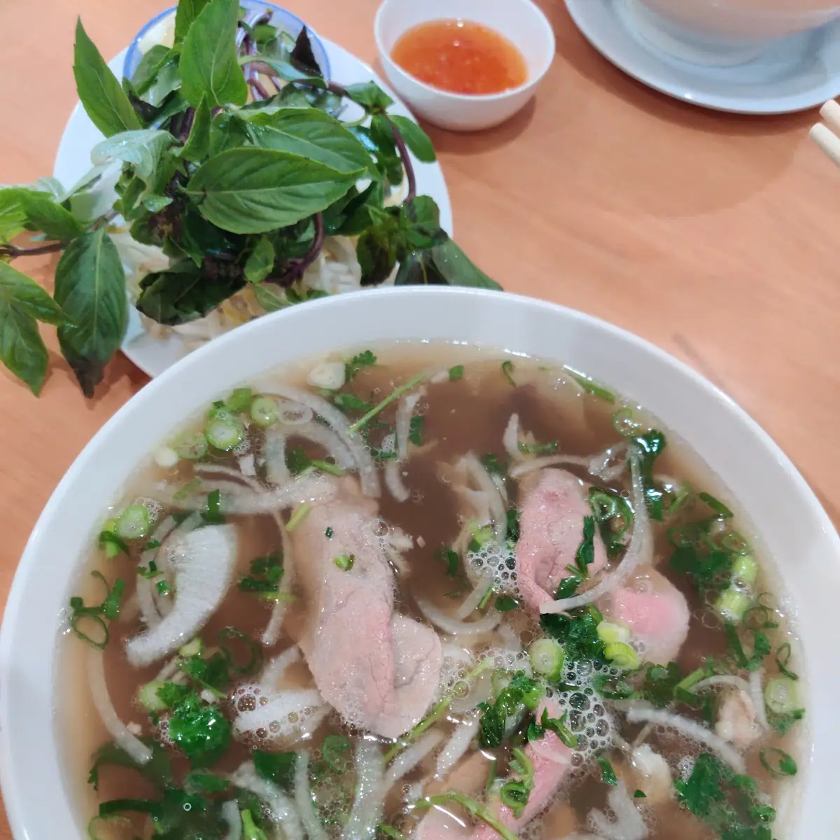Pho Tai Sach