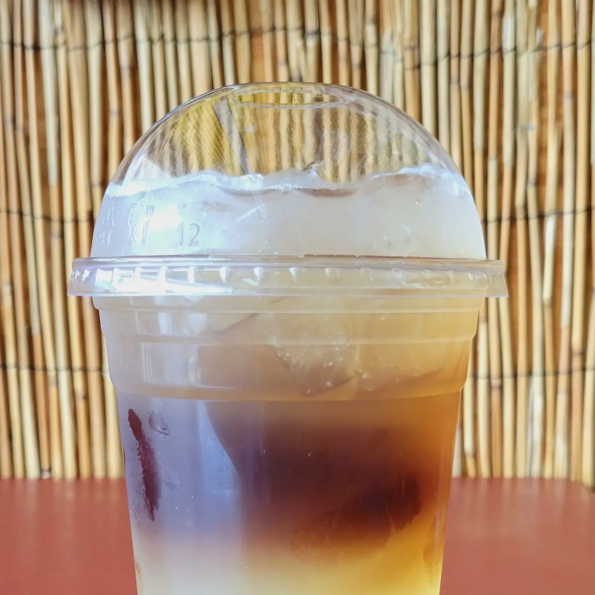 Coney Island Iced Tea