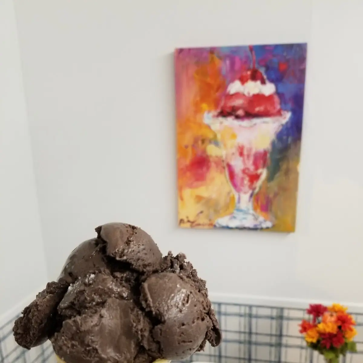 Dad's Dark Chocolate