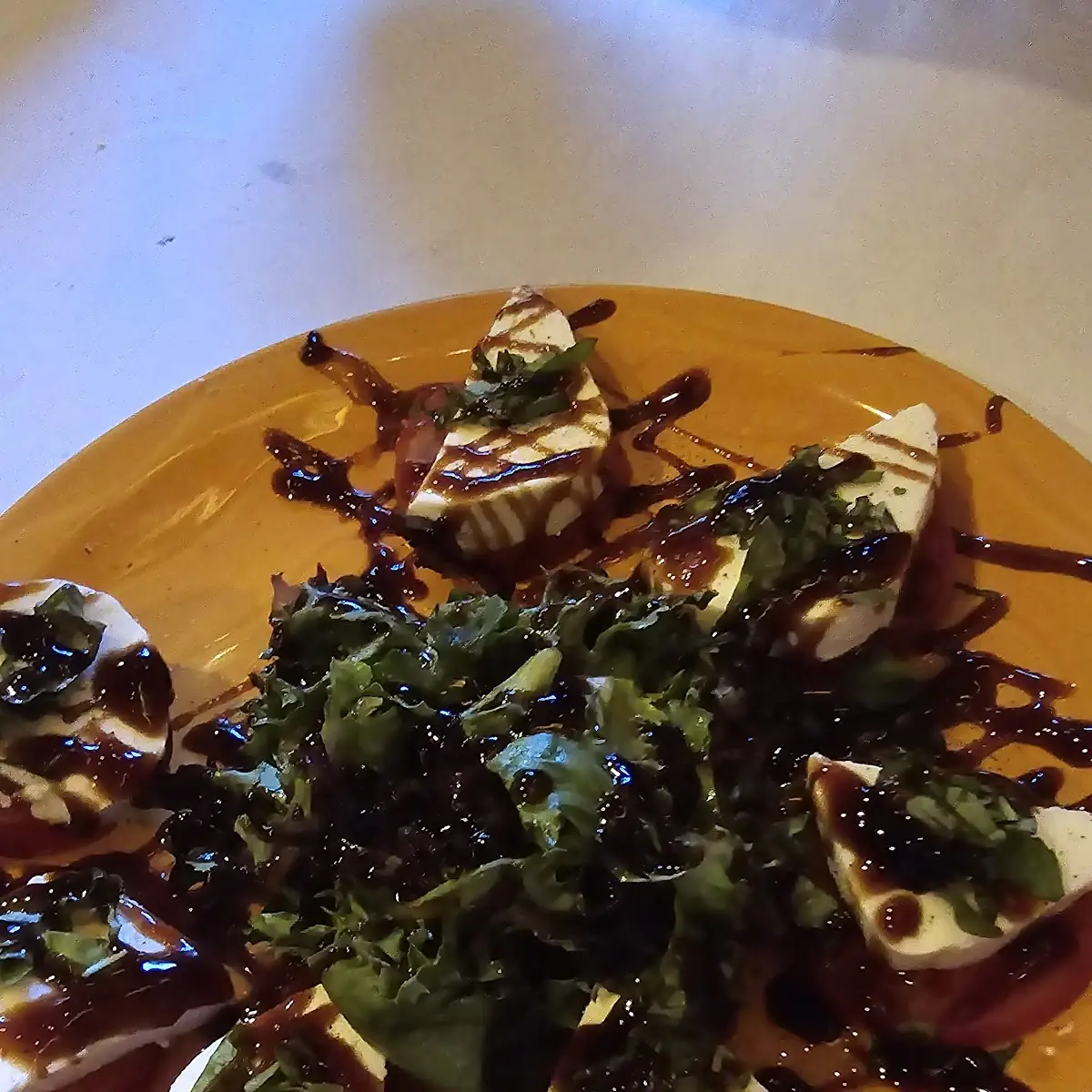 Caprese Salad