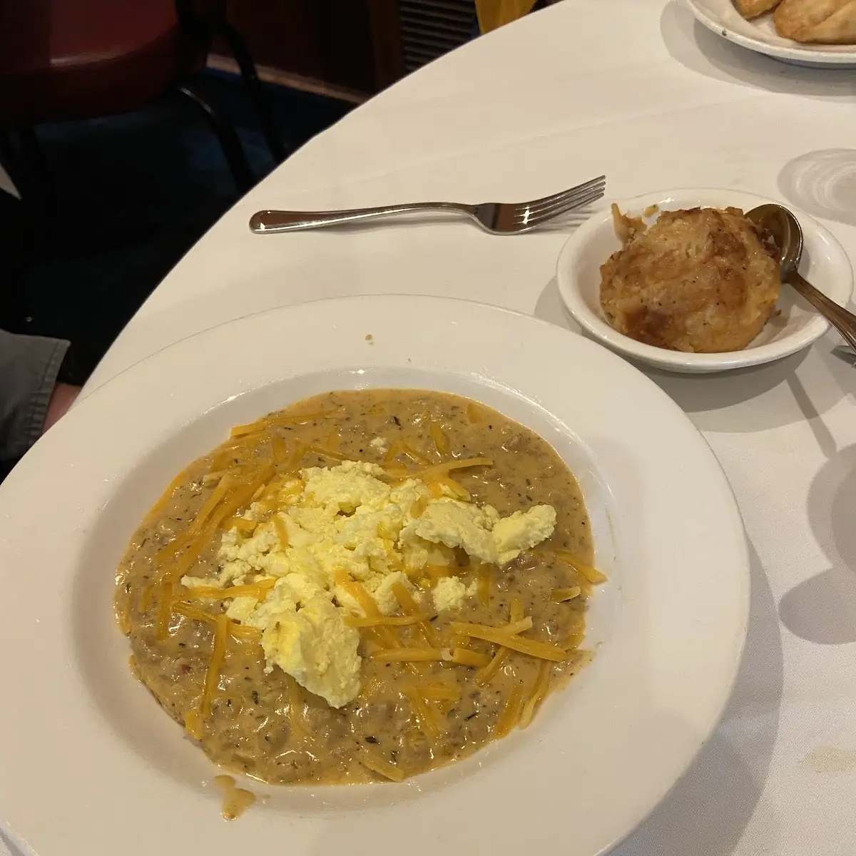 Breakfast Pot Pie