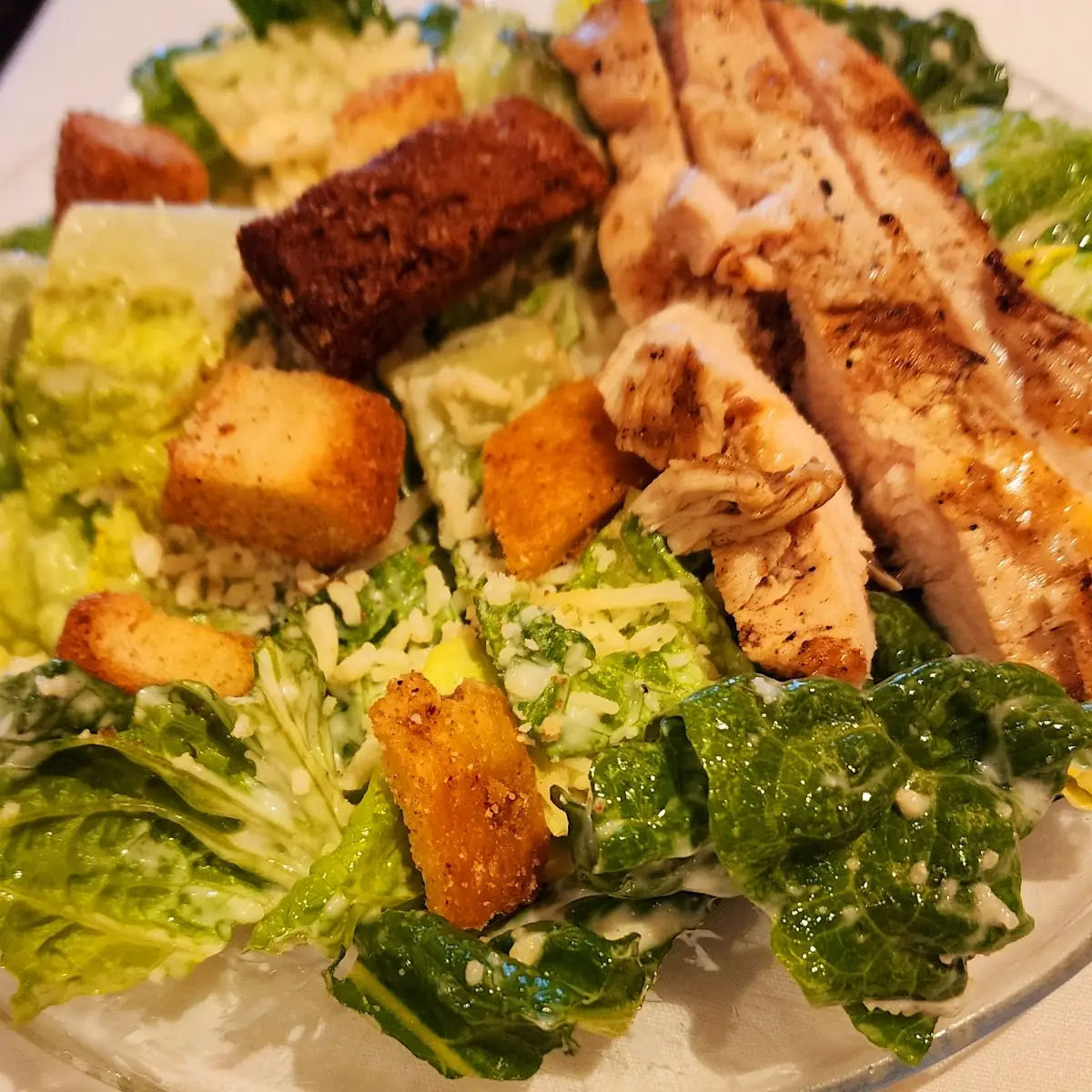 Caesar Salad