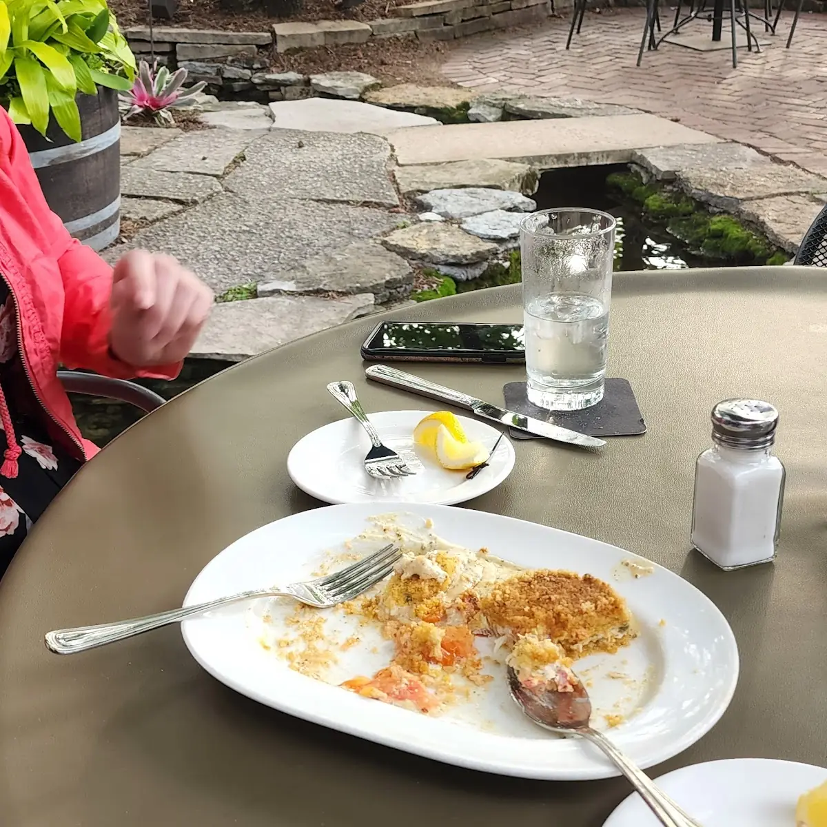 Crab Cakes