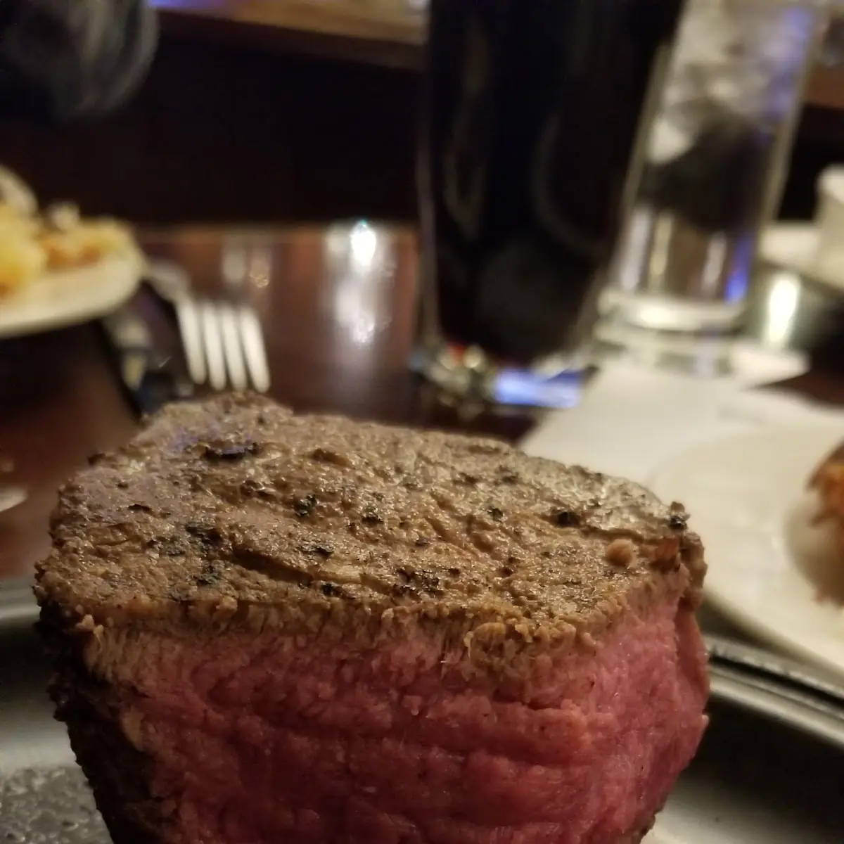 Filet Mignon