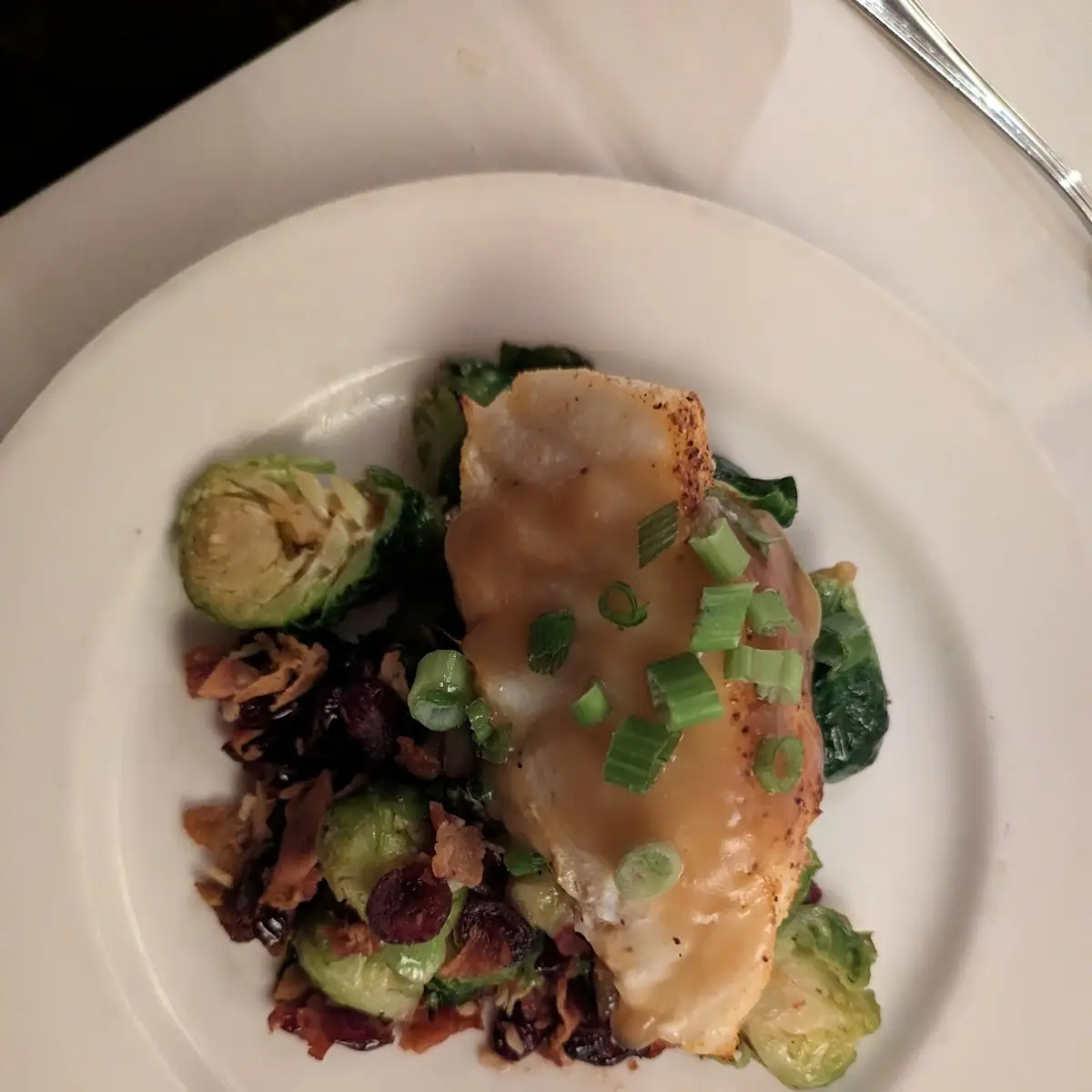 Sea Bass