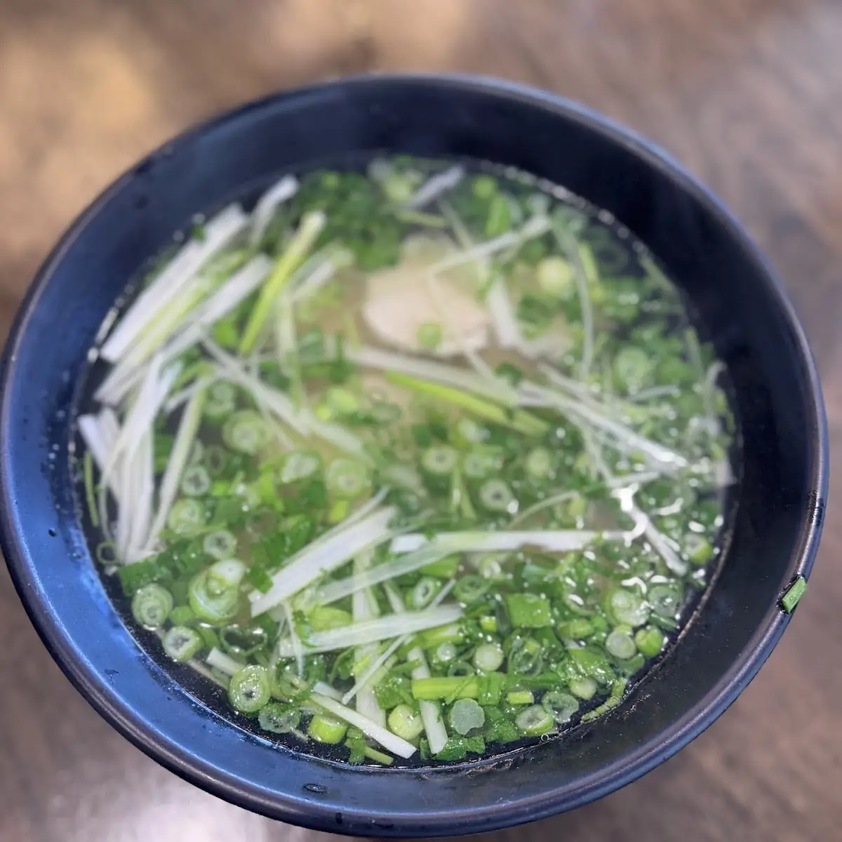 Chicken Pho