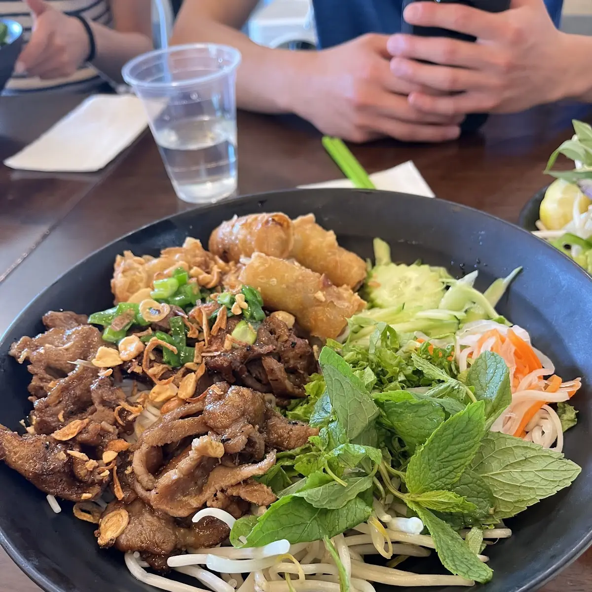 Vermicelli