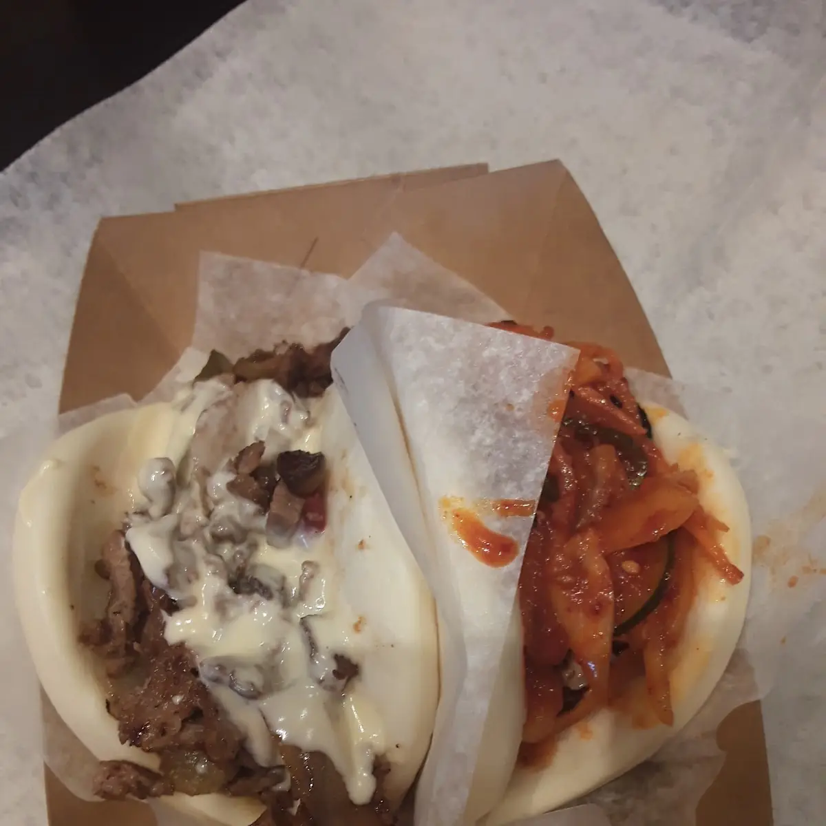 Philly Cheese Steak