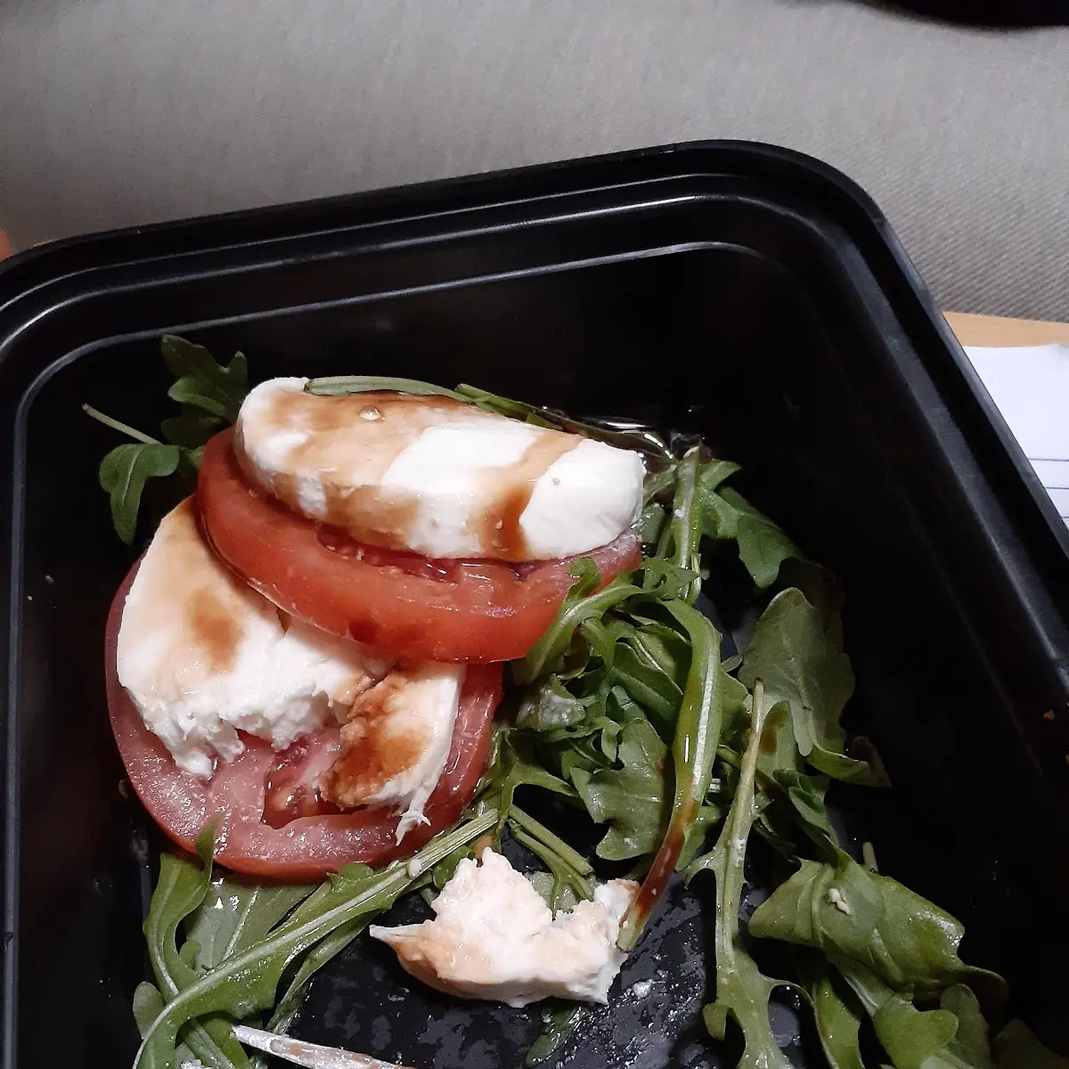 Caprese Salad