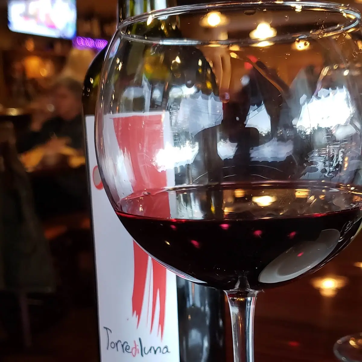 Red Wine