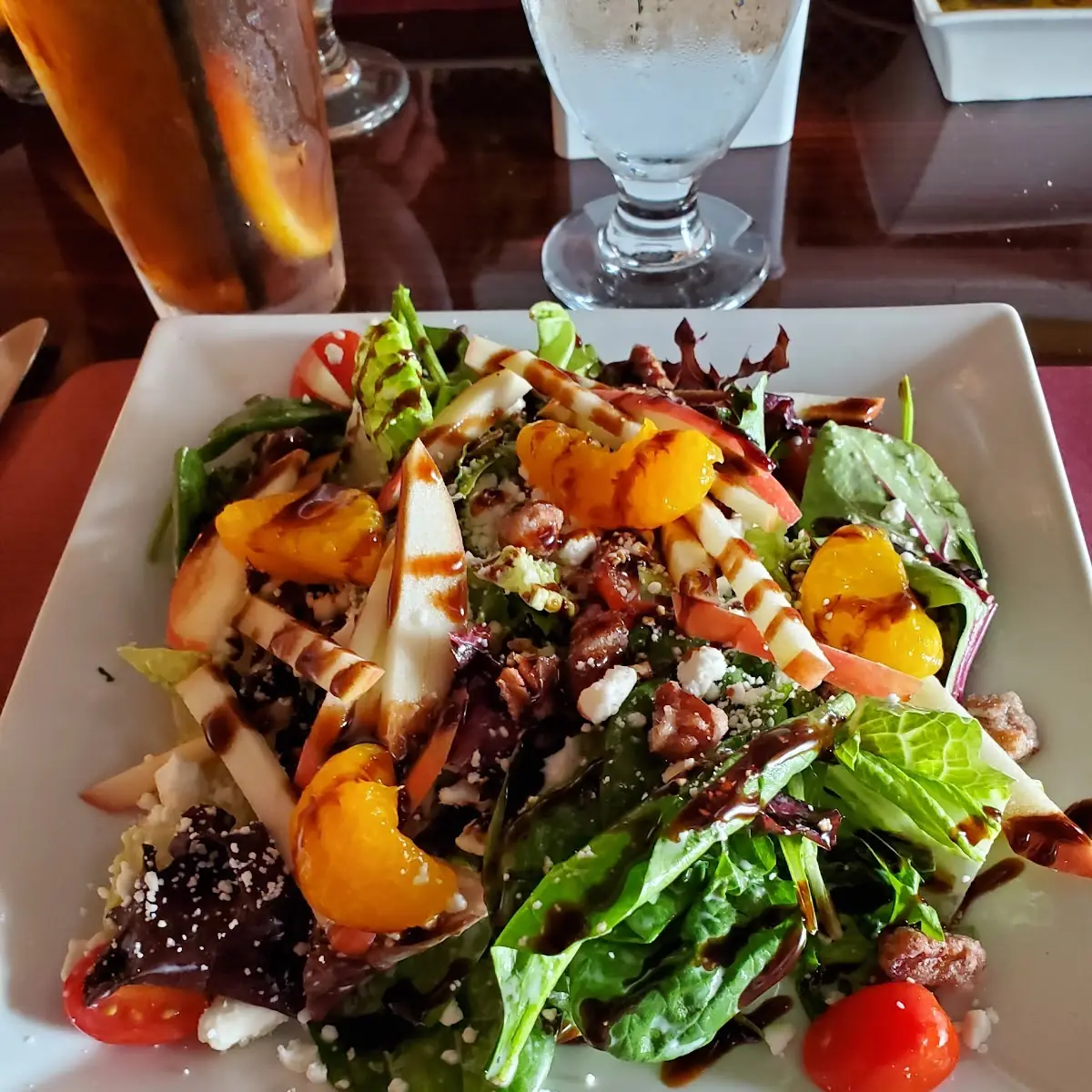 Summer Salad