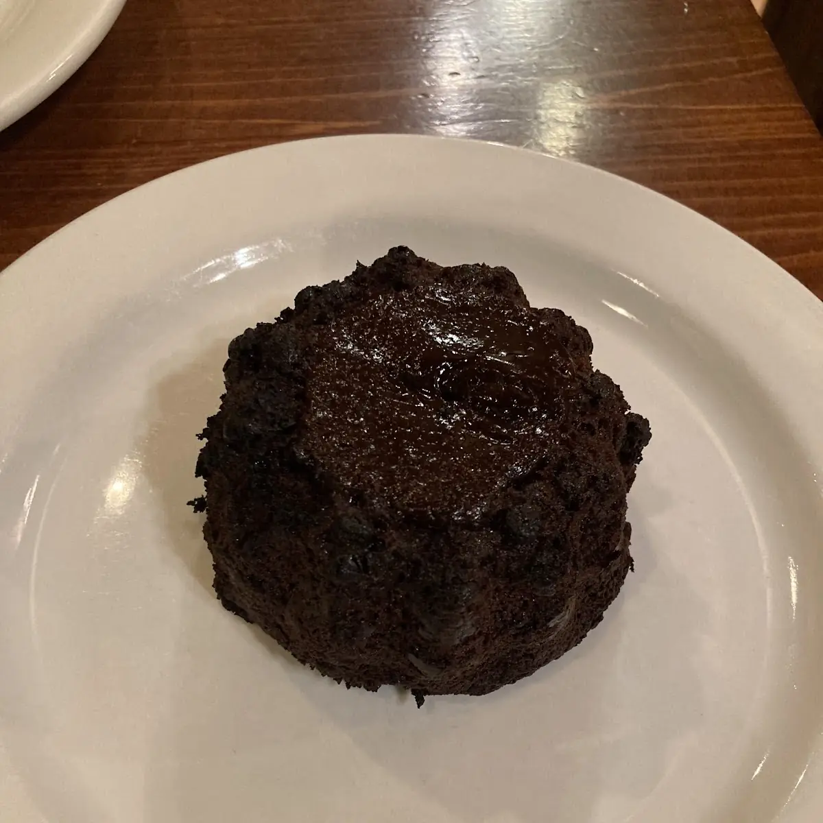 Choco Lava Cake