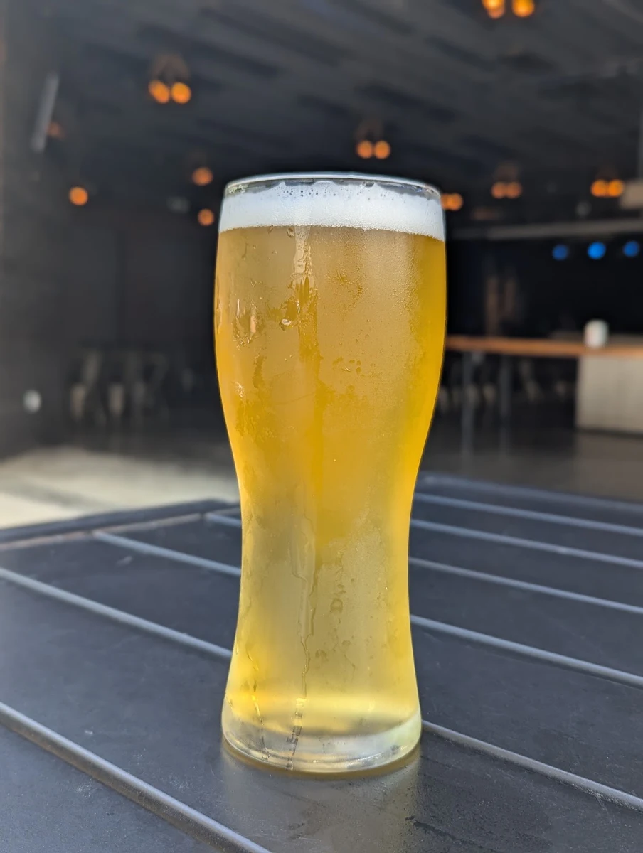 Highlights, Overflow Brewing Company