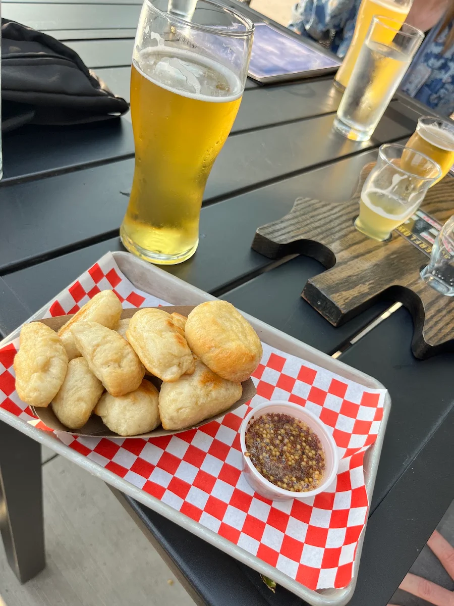 Highlights, Overflow Brewing Company