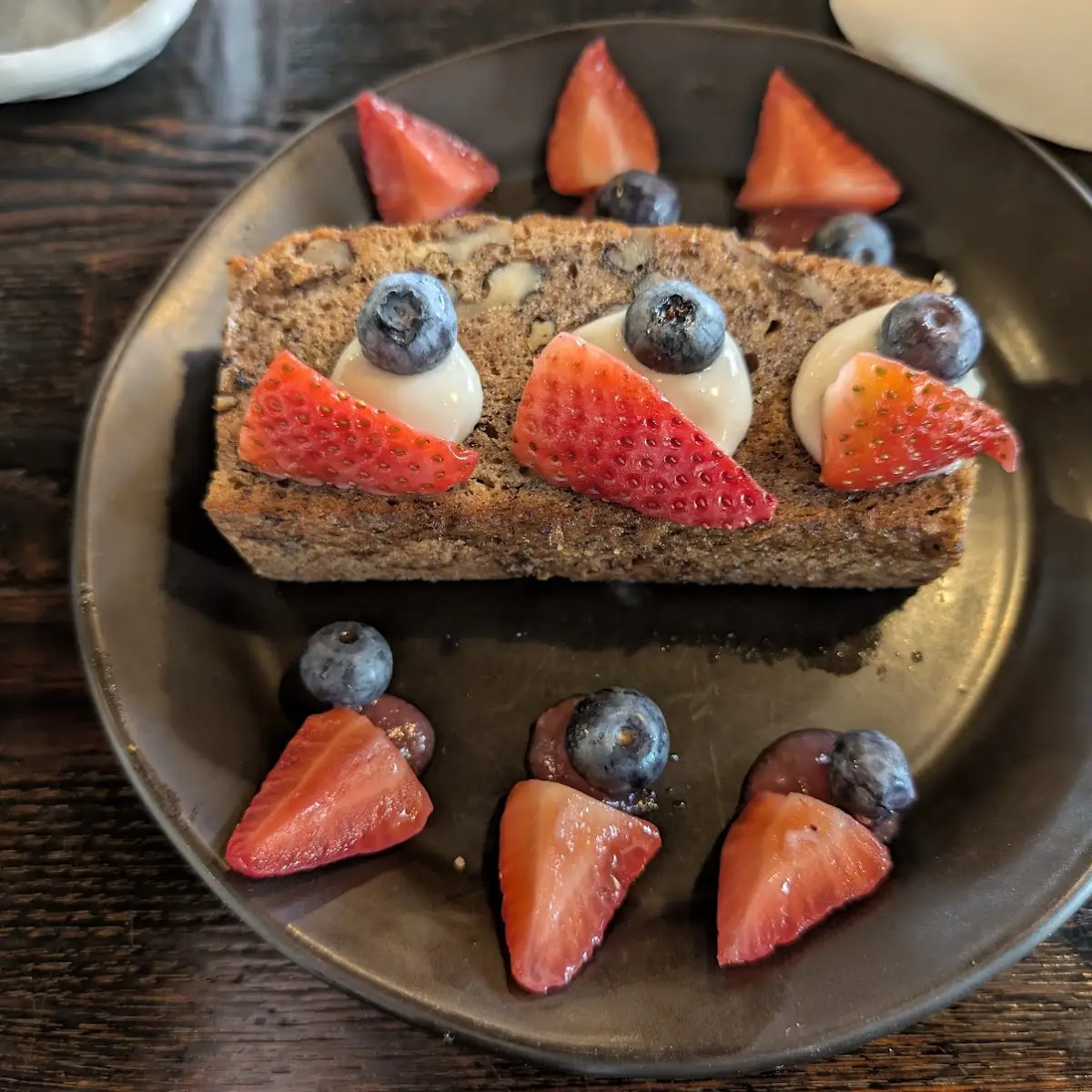 Banana Bread