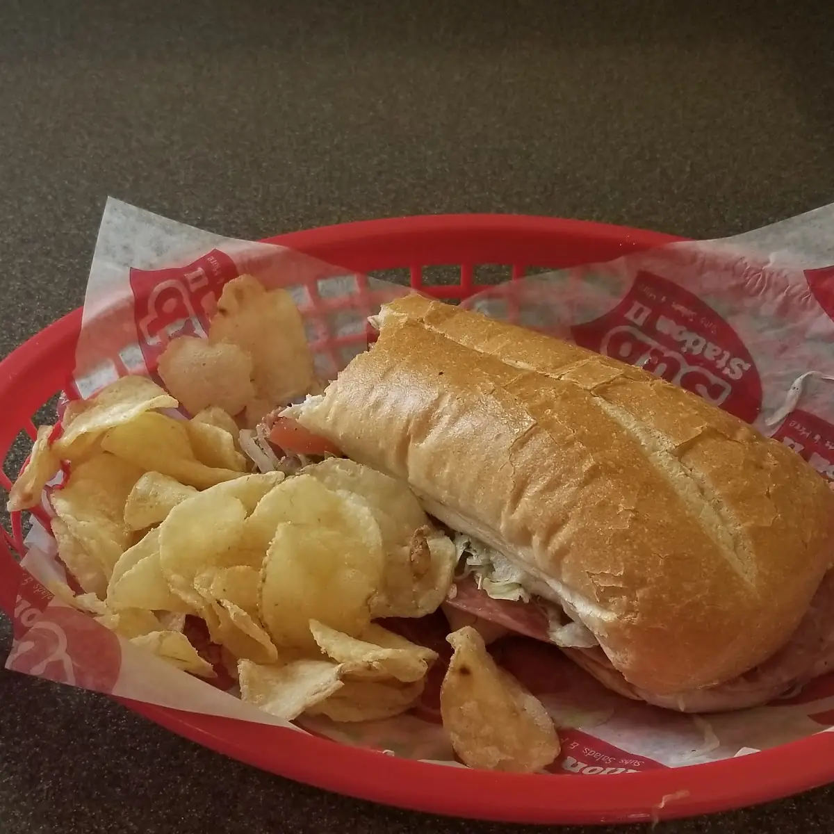 Italian Sub