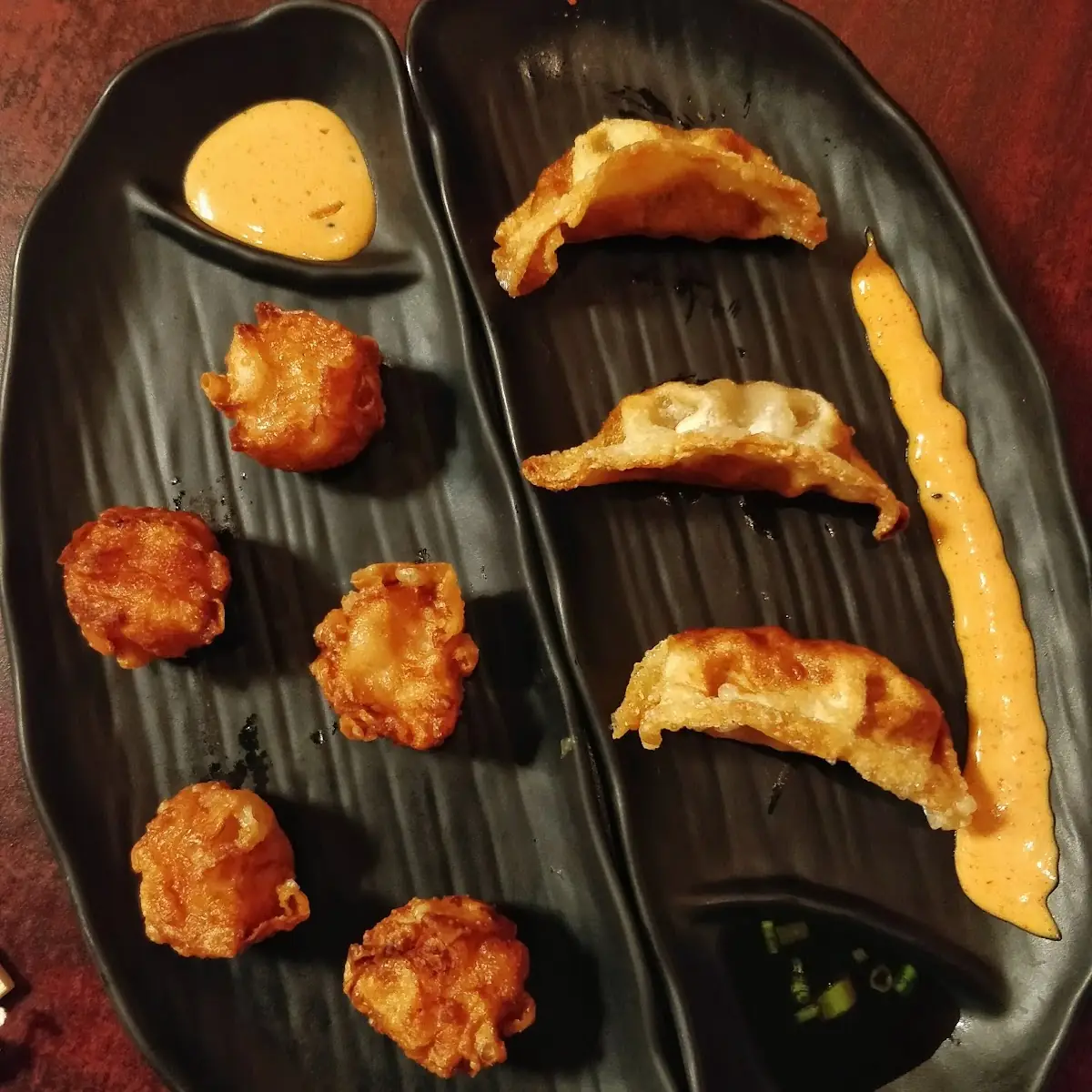 Gyoza Pot Sticker