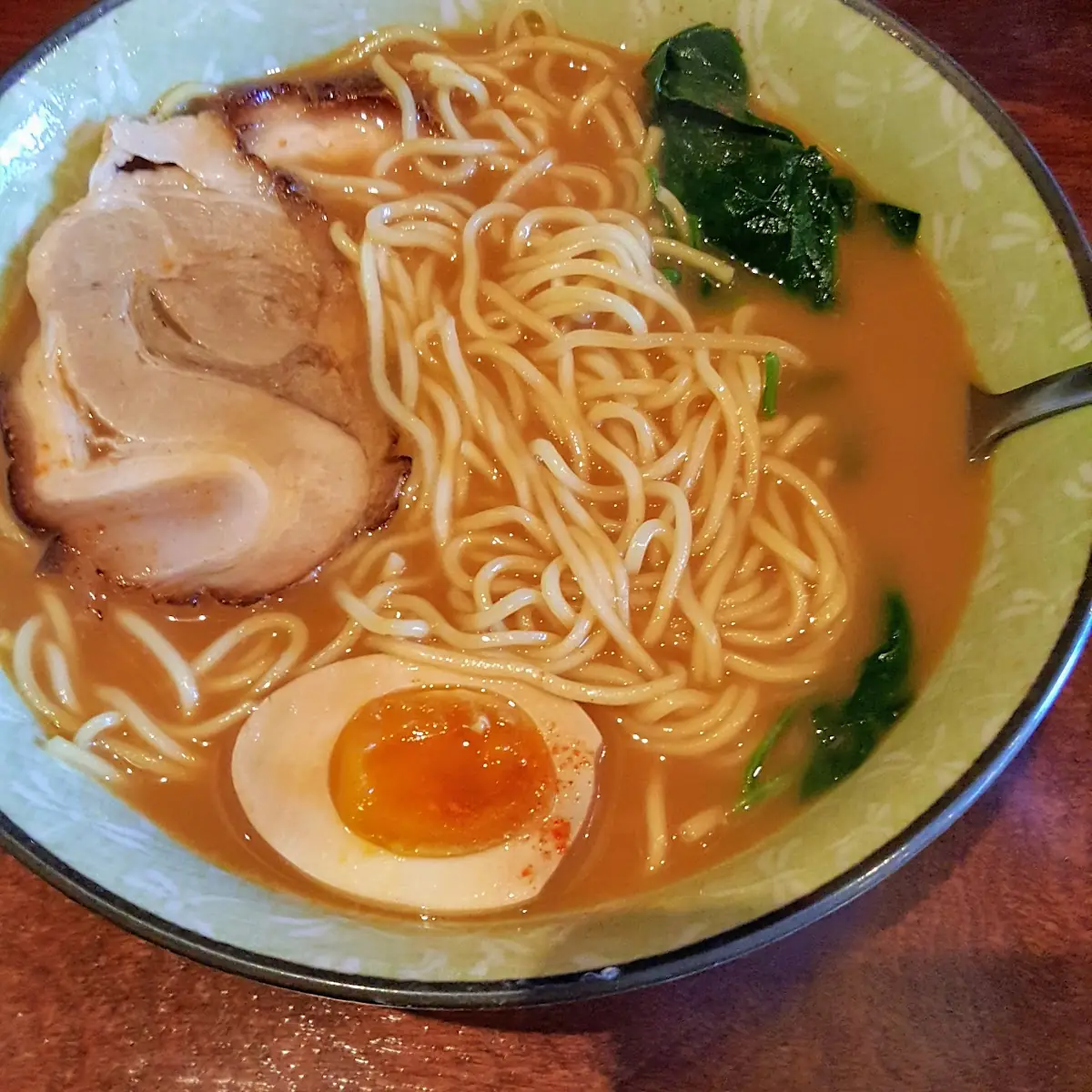 Shoyu Ramen