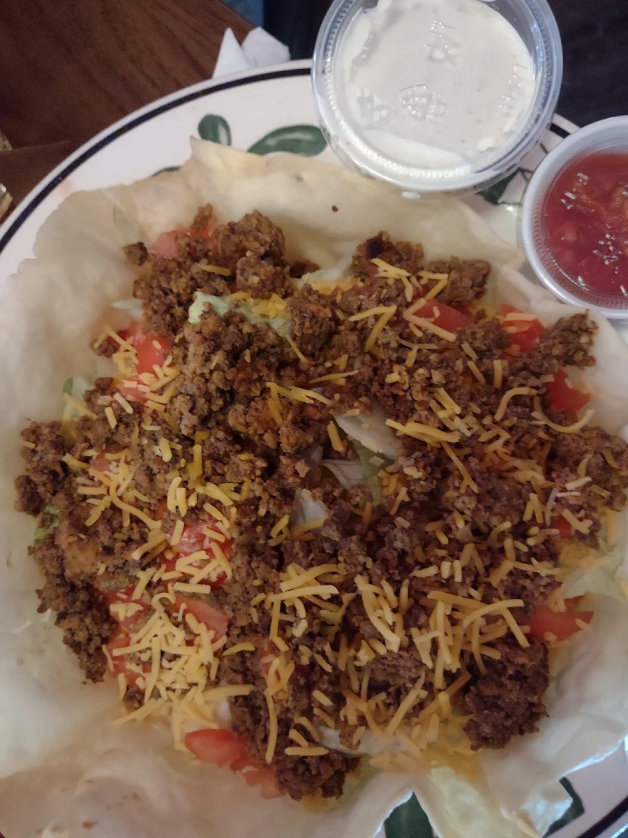 Taco Salad