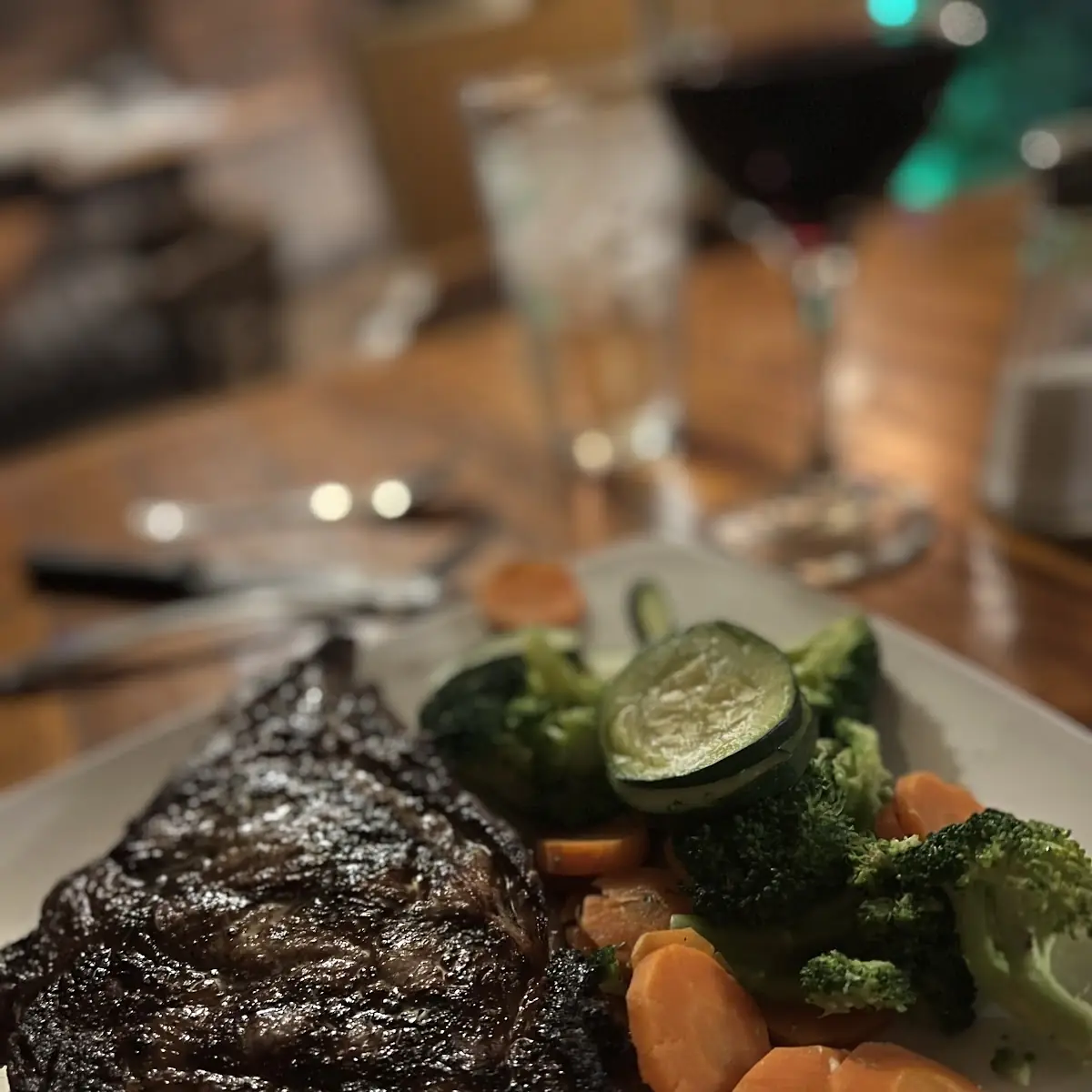 Top Sirloin 10oz
