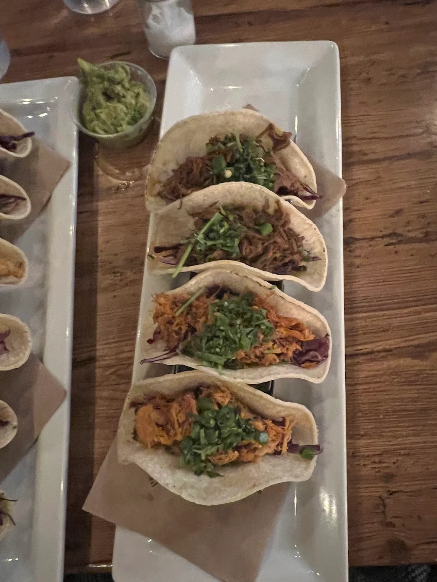 PBP Tacos