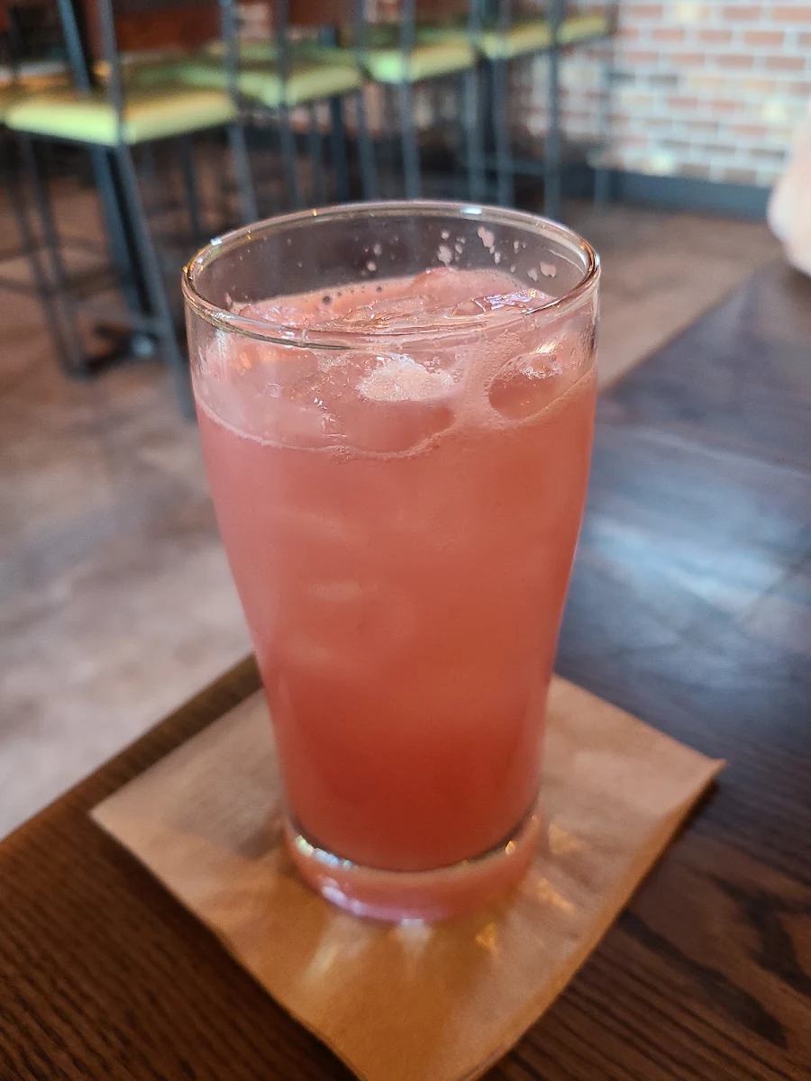 Watermelon Margarita