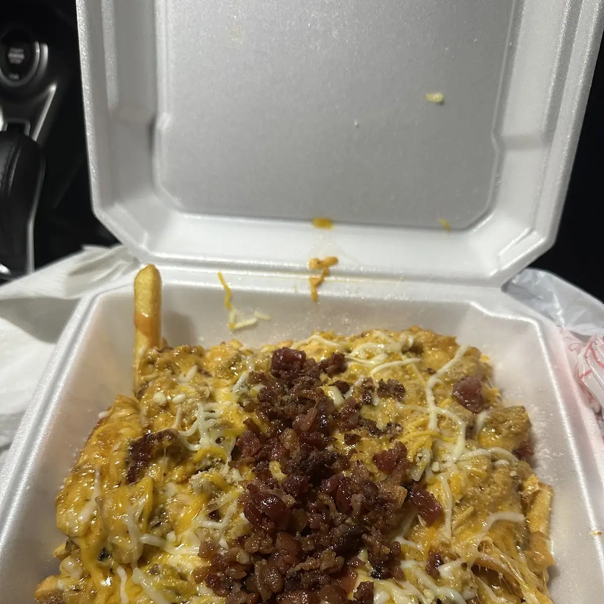 Chili Cheese