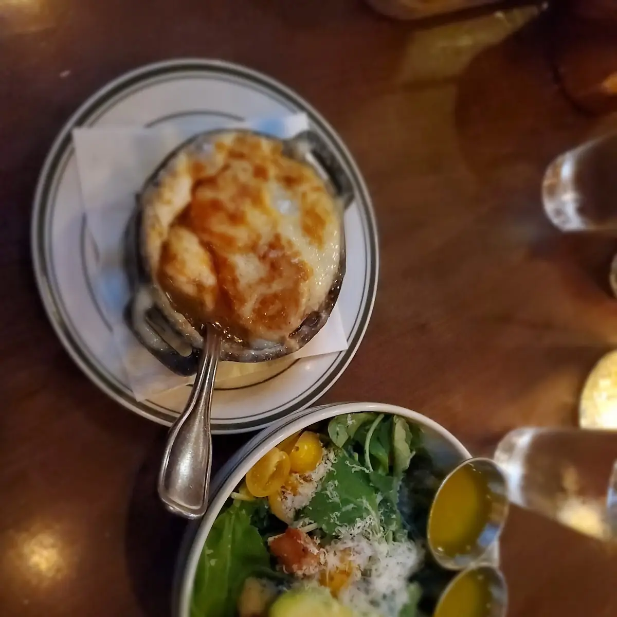 French Onion Soup