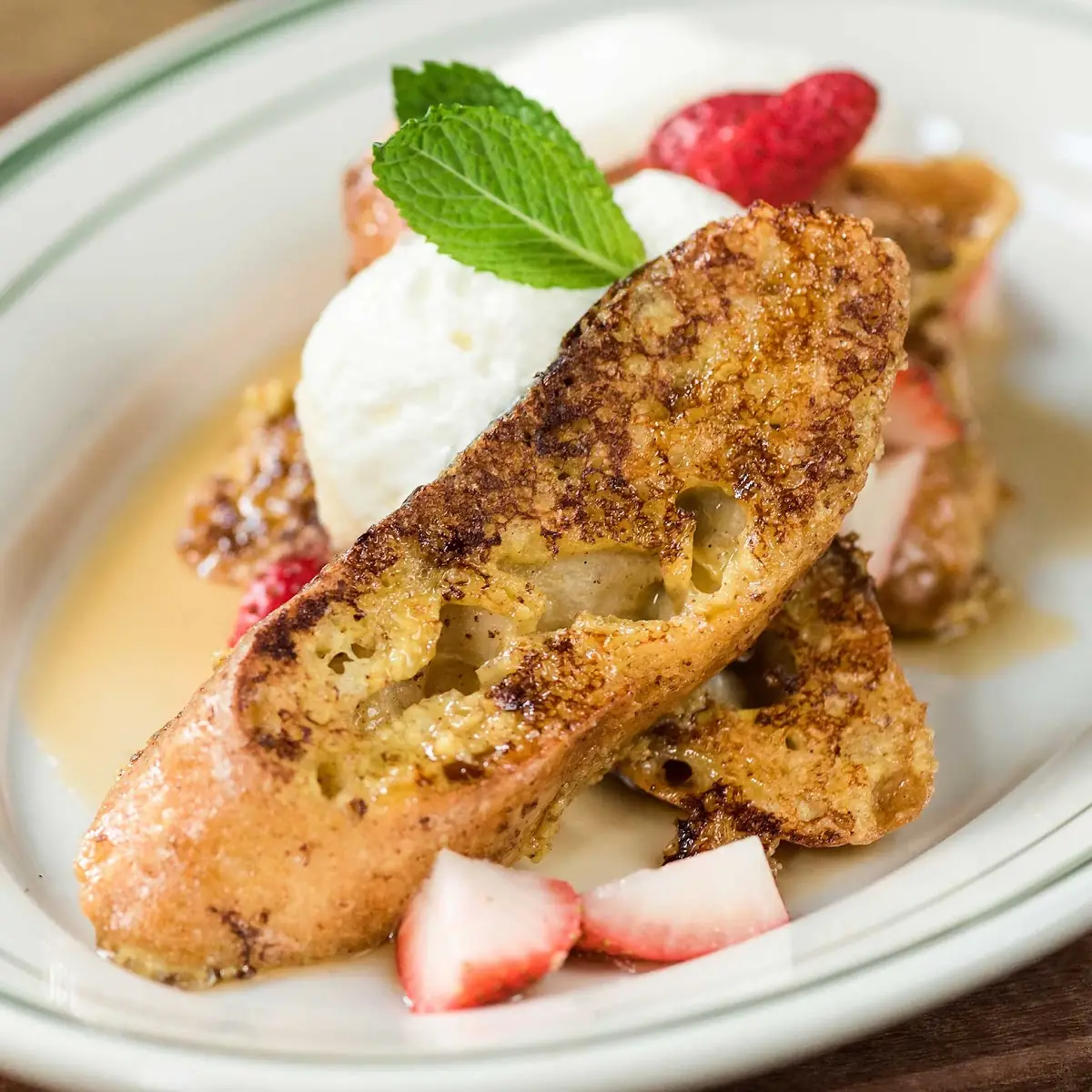 French Toast