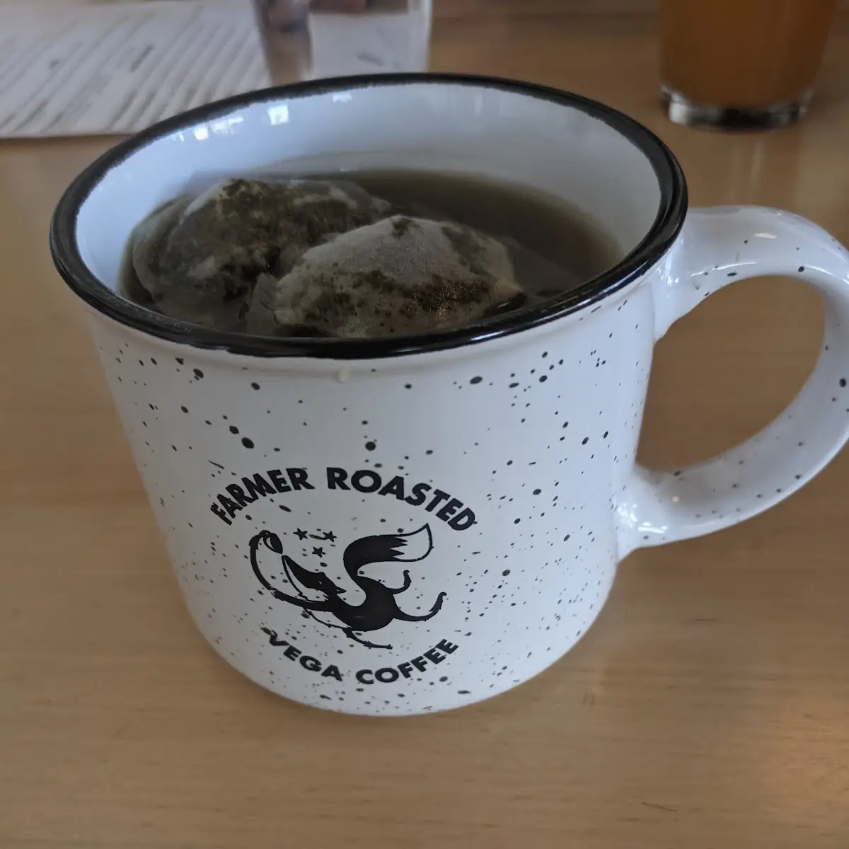 Mint Tea
